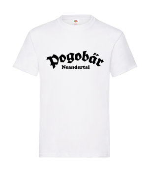 Preview: POGOBÄR Neandertal